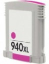 Cartucho de tinta, reemplaza a C4908AE nÂº 940XL