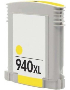 Cartucho de tinta, reemplaza a C4909AE nÂº 940XL