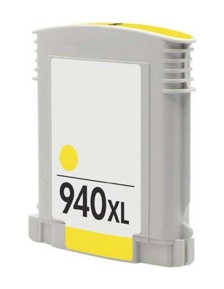 Cartucho de tinta, reemplaza a C4909AE nÂº 940XL