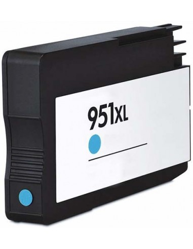 Cartucho de tinta, reemplaza a CN046AE nÂº 951XL