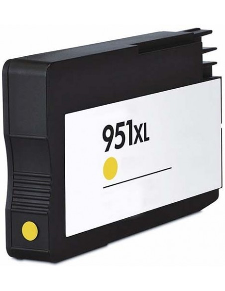 Cartucho de tinta, reemplaza a CN048AE nÂº 951XL