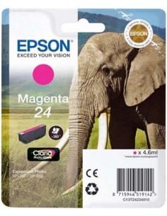 Cartucho de tinta OEM C13T24234010 nÂº24