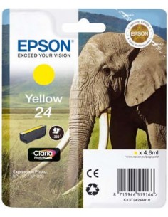 Cartucho de tinta OEM C13T24244010 nÂº24