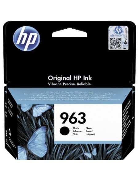 Cartucho de tinta OEM 3JA26AE  nÂº 963