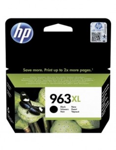 Cartucho de tinta OEM 3JA30AE  nÂº 963XL