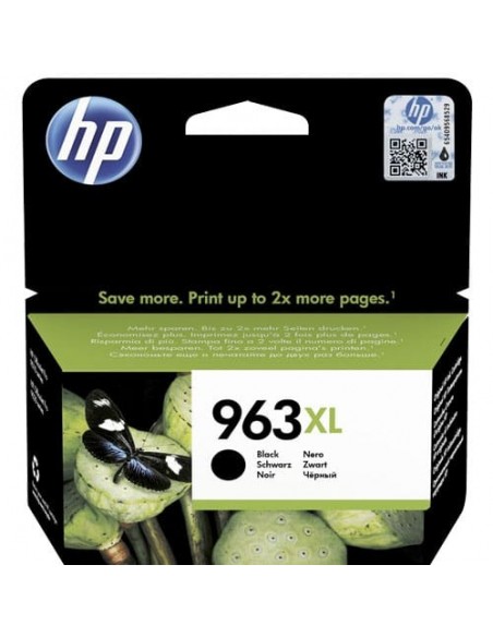 Cartucho de tinta OEM 3JA30AE  nÂº 963XL