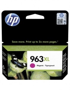 Cartucho de tinta OEM 3JA28AE  nÂº 963XL