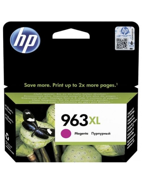 Cartucho de tinta OEM 3JA28AE  nÂº 963XL