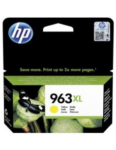 Cartucho de tinta OEM 3JA29AE  nÂº 963XL