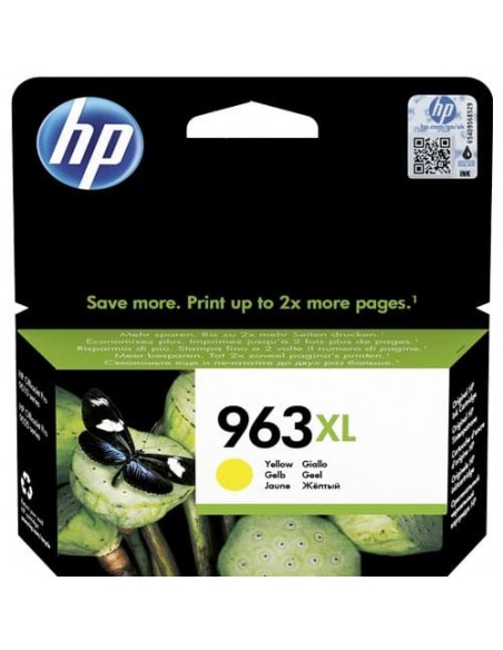 Cartucho de tinta OEM 3JA29AE  nÂº 963XL