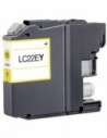Cartucho de tinta, reemplaza a LC22EY