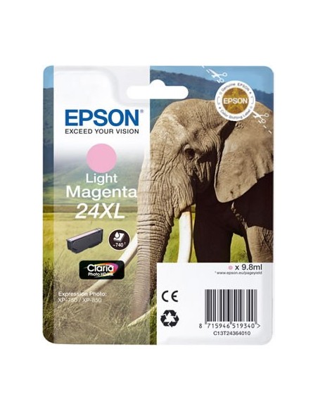 Cartucho de tinta OEM C13T24364010 nÂº24XL