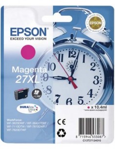 Cartucho de tinta OEM C13T27134010 nÂº27XL