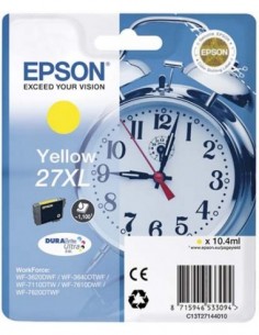 Cartucho de tinta OEM C13T27144010 nÂº27XL