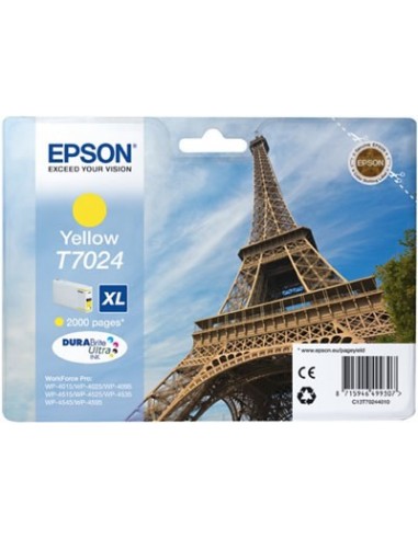 Cartucho de tinta OEM C13T70244010