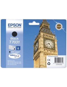 Cartucho de tinta OEM C13T70314010