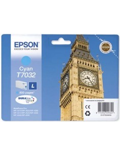 Cartucho de tinta OEM C13T70324010