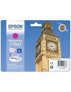 Cartucho de tinta OEM C13T70334010