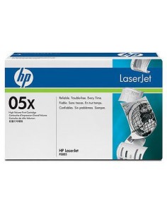 Cartucho de toner OEM CE505X