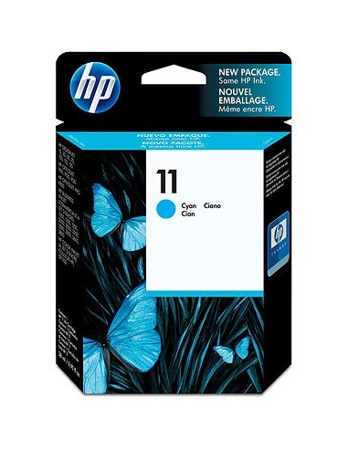 Cartucho de tinta OEM C4836AE nÂº11 C