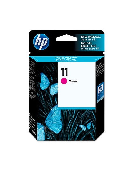 Cartucho de tinta OEM C4837AE nÂº11 M