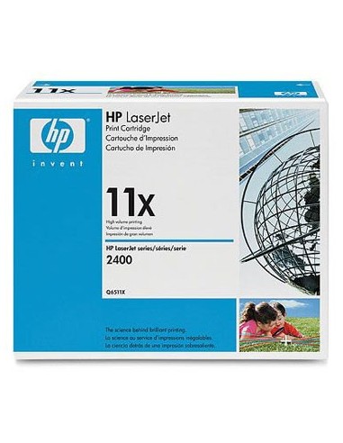 Cartucho de toner OEM Q6511X