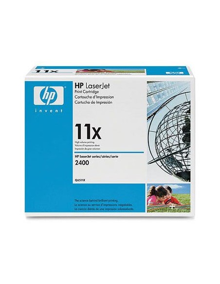 Cartucho de toner OEM Q6511X