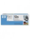 Cartucho de toner OEM Q2612A