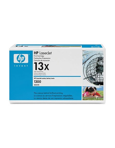 Cartucho de toner OEM Q2613X