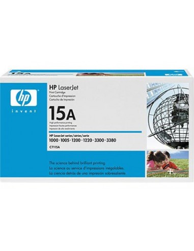 Cartucho de toner OEM C7115A
