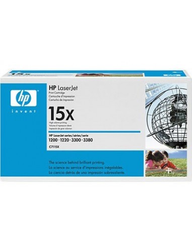 Cartucho de toner OEM C7115X