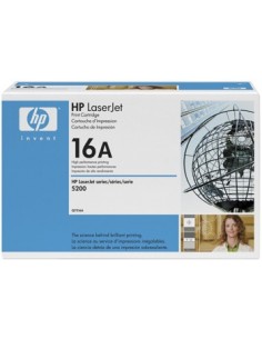 Cartucho de toner OEM Q7516A