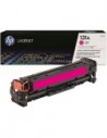 Cartucho de toner OEM CF213A nÂº131A M