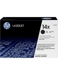 Cartucho de toner OEM CF214X