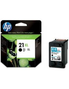 Cartucho de tinta OEM C9351CE nÂº21XL