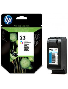 Cartucho de tinta OEM C1823D nÂº23