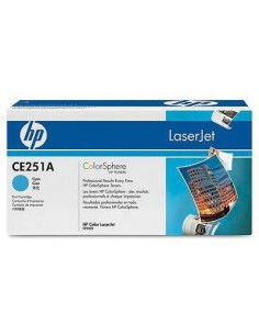 Cartucho de toner OEM CE251A