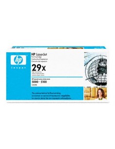 Cartucho de toner OEM C4129X