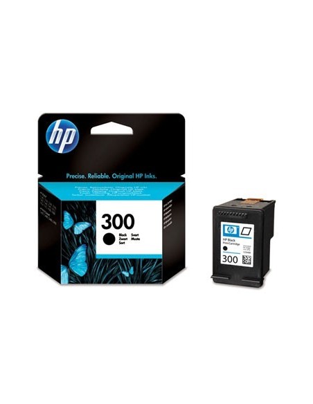 Cartucho de tinta OEM CC640EE nÂº300