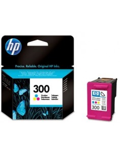 Cartucho de tinta OEM CC643EE nÂº300