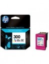 Cartucho de tinta OEM CC643EE nÂº300
