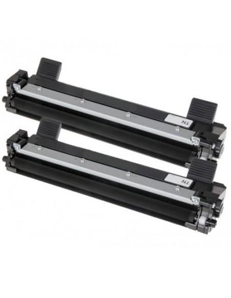 Multipack 2 cartuchos de toner, reemplaza a PACK: TN1030 - TN1050 (x2)