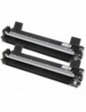 Multipack 2 cartuchos de toner, reemplaza a PACK: TN1030 - TN1050 (x2)
