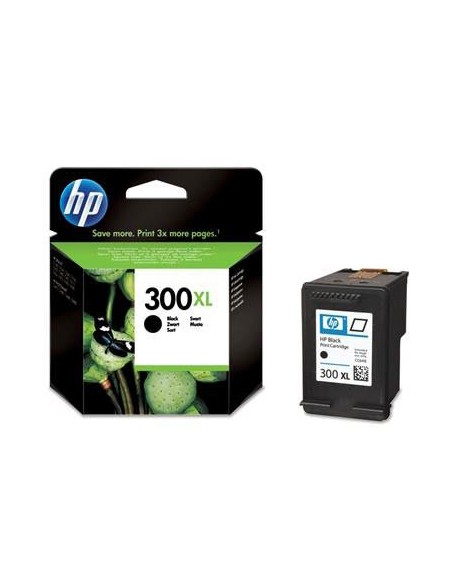 Cartucho de tinta OEM CC641EE nÂº300XL