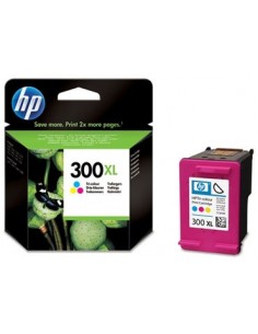 Cartucho de tinta OEM CC644EE nÂº300XL