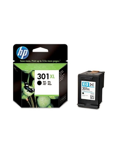 Cartucho de tinta OEM CH563EE nÂº301XL