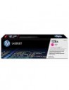 Cartucho de toner OEM CE323A nÂº 128A M