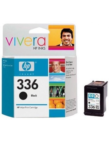 Cartucho de tinta OEM C9362EE nÂº336