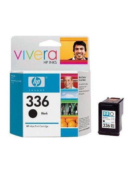 Cartucho de tinta OEM C9362EE nÂº336