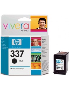 Cartucho de tinta OEM C9364EE nÂº337